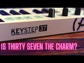 Keystep 37 vs Keystep Pro and Original; Which one should YOU buy? A users perspective