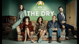 The Dry S2 | Starts May 15 | RTÉ