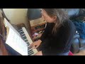 Bach   prelude in c