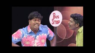 Comedy Festival Season 2 I Episode 1 – Part 2 | Mazhavil Manorama