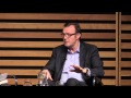 Andrew Morton | March 12, 2015 | Appel Salon