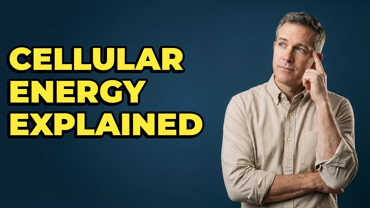 How Does Mitochondrial ATP Synthesis Work?