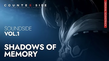 【SoundSide Vol.1】 SHADOWS OF MEMORY 【HD】