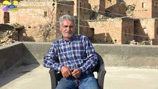 Dengbeji: Savur Bağyaka köyü &amp; 22-02-2026