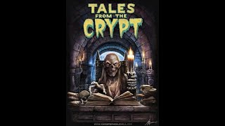 Tales From The Crypt Season 4