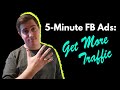 Facebook Ads Tutorial: Learn How To Get More Traffic To Your Blog