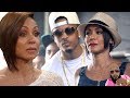 Jada Pinkett Is Shocked That August Alsina TOLD EVERYTHING ABOUT Them CHEATING In Song