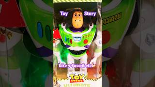 Toy Story Collectible Toys #toystory #collectibles #toys #toy #collection #collector #disney #pixar