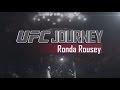 UFC 184: The Journey - Ronda Rousey