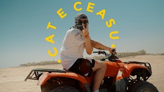 Daam - Cat e ceasu' (Official Video)