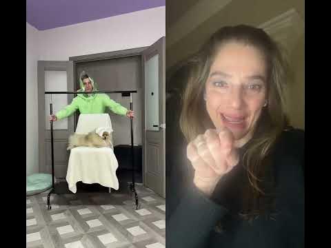 The Surprising Twist You Won't Believe! Watch for the Dog!#makeup # The Surprising Twist You Won't Believe! Watch for the Dog!#makeup #