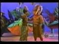 The Lion King - Broadway Cast performs "Can You Feel the Love Tonight?".