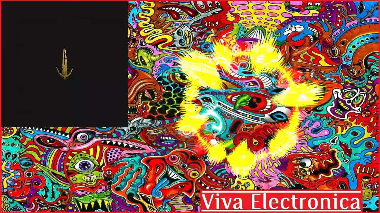 Tale Of Us - Nova (Original Mix) [Afterlife Records] (HQ)