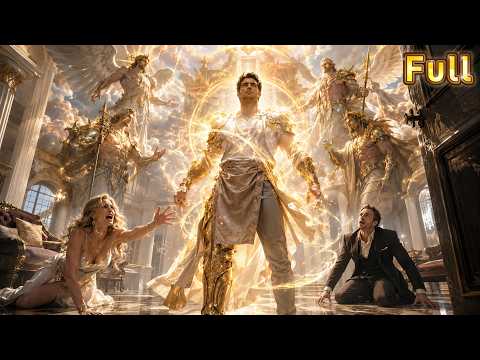My Loser Husband Is a God: After 20 Years of Humiliation, He Awakens… full movie poster