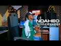 Ndaheo Ndikomaga By John Ndung U FALCON COVER