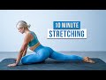 Day 7 - 10 MIN RECOVERY & MOBILITY WORKOUT - Stretch, No Equipment, No Repeat