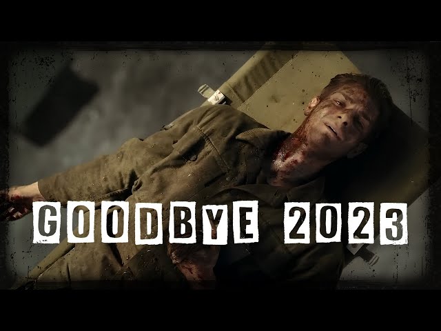 GOODBYE 2023 | Multifandom Edit class=