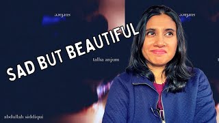 SURFACE official audio Reaction | Abdullah Siddiqui & Talha Anjum | Ashmita Reacts