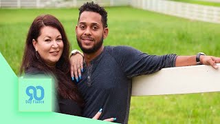 90 Day Fiance: What Happened To Molly &amp; Luis After Season 5 &amp; Divorce