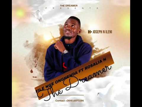 File Nge Onghenda Ft Rosalia N 