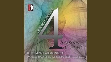 Concerto for Strings in C Major, RV 114: I. Allegro