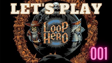 Loop Hero Let