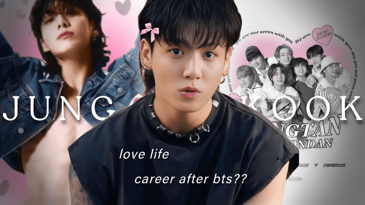 Чонгук встречался с другим айдолом? (предсказание на 2025 год) #таро