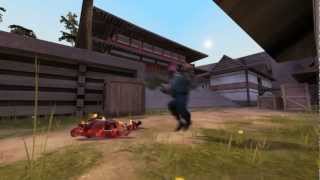 Pyro reflect kill