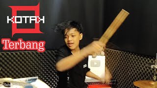 🇮🇩 Terbang - Kotak | Cover By Gilang Dafa