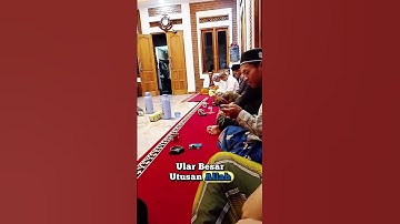 3 siksa kubur bagi yg suka meninggalkan shalat #motipasi