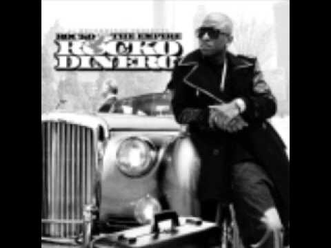 Rocko - Ambitious Ft. Future (Rocko Dinero)