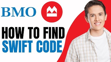 How To Find Swift Code of Bank of Montreal BMO Bank - ( STEP BY STEP)