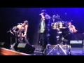 Weak At The Knees - Steve Arrington (Live @ Indigo 02, London  1-11-13)