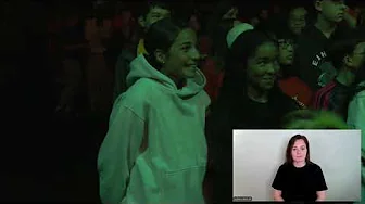(ASL) "The Gifts We Carry" Youth Empowerment Gathering 2025