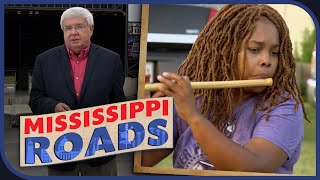 Fifes, Drums, Goats, and Family: The Rising Stars Fife &amp; Drum Band – Mississippi Roads