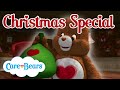 @carebears - Happy Great Giving Day! 🎁🎅 | Christmas Special | Compilation | TV Shows for Kids