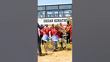 Machakos High Performing Sina Makosa 