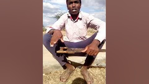 Form four leaver kugongwa na shoka ya  maisha.PART 1