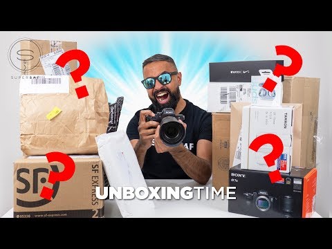 Video Thumbnail