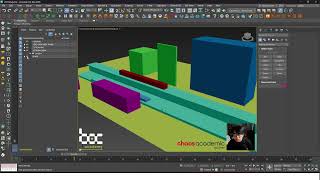 [Tutorial] For Beginners | Chaos Vantage Workflow-2 LAYER SYSTEM