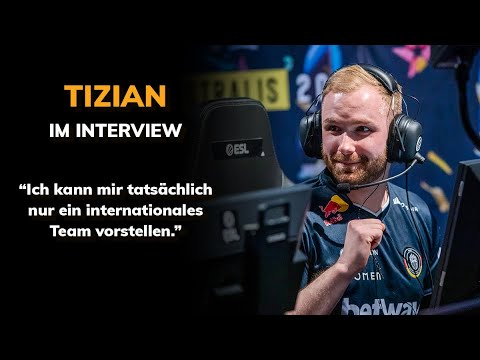 BIG-Publikumsliebling vor Counter-Strike-Rückkehr!