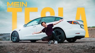 Tesla Model 3 Tipps Vor Der Bestellung