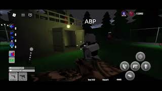 Zombie invasion | EP 1: Pilot