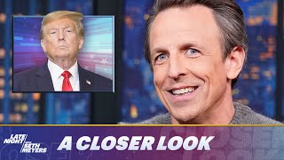 Trump's Disastrous Immunity Hearing; Hunter Biden’s Surprise Appearance in D.C.: A Closer Look
