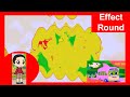 Fatsky Fatpo Effects Render Pack Round 9 - G Major 2