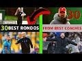 🎯Rondo Training Drills / 30 Best Soccer Rondo Drills (2021)