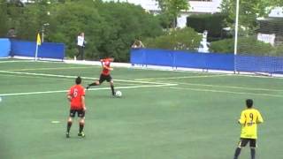 LA UNION FC 0 - 5 RCD MALLORCA / 28-04-2012 / jornada 28