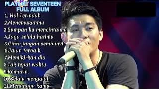 Seventeen Kompilasi Lagu Cinta Terpopuler