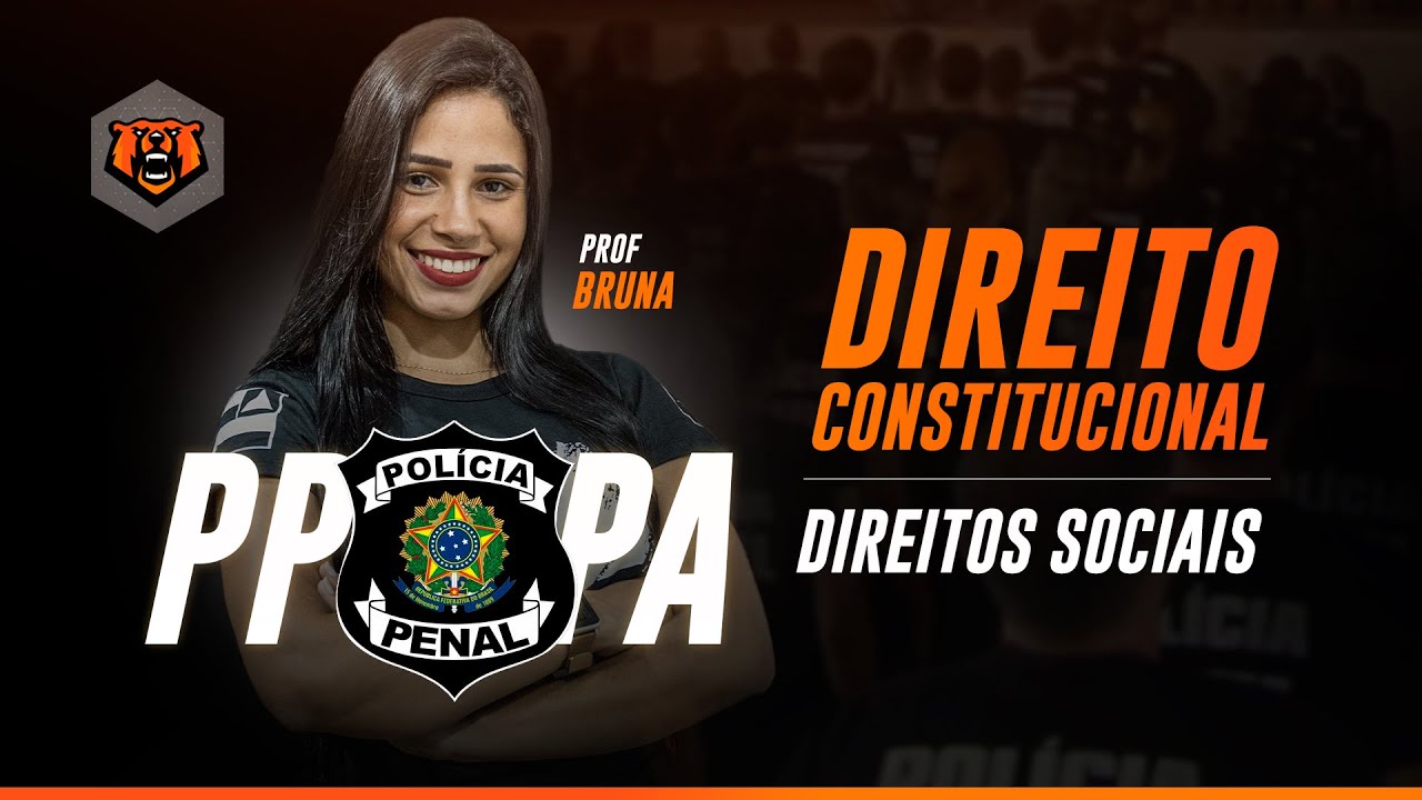 Concurso Polícia Penal PE - Direito Penal - Concurso de Pessoas - Monster  Concursos 