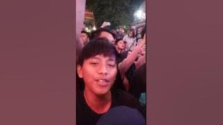 Payung teduh - Resah@summarecon bekasi